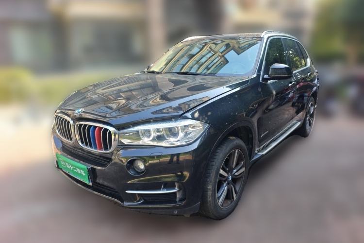 Used BMW X5 2018 xDrive35i Elegant Edition Guazi used car, China used car export, Used car for sale, Used  cars, Cheapest cars for sale