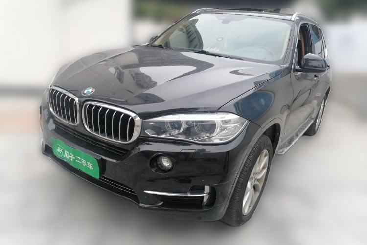 Used BMW X5 2018 xDrive28i Guazi used car, China used car export, Used car for sale, Used  cars, Cheapest cars for sale