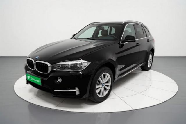 Used BMW X5 2018 xDrive35i Elegant Edition