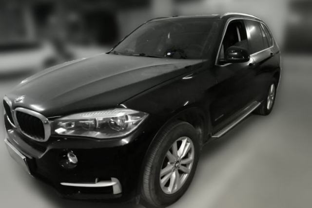 Used BMW X5 2018 xDrive35i Elegant Edition