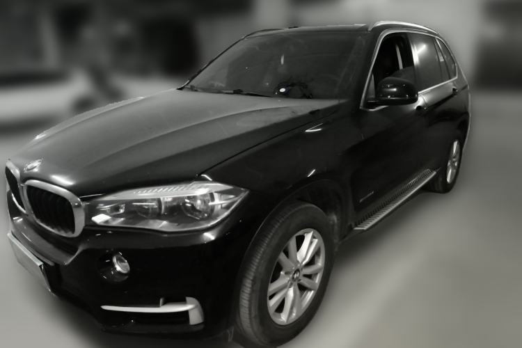 Used BMW X5 2018 xDrive35i Elegant Edition Guazi used car, China used car export, Used car for sale, Used  cars, Cheapest cars for sale