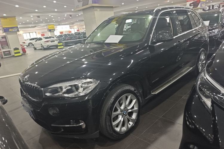 Used BMW X5 2018 xDrive28i Guazi used car, China used car export, Used car for sale, Used  cars, Cheapest cars for sale