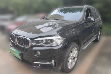 Used BMW X5 2018 xDrive28i