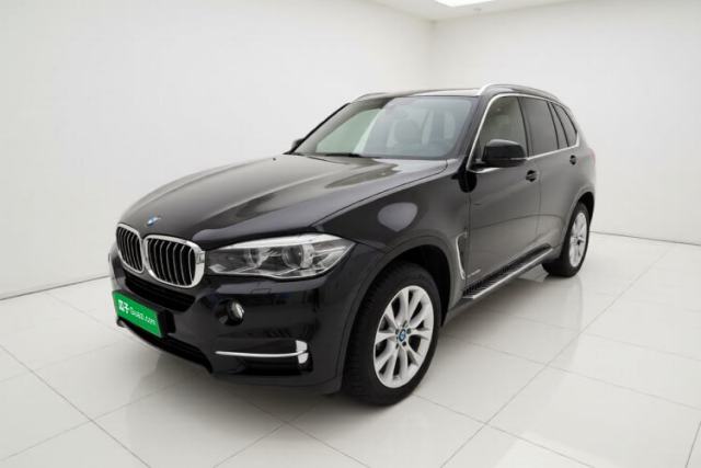 Used BMW X5 2018 xDrive28i
