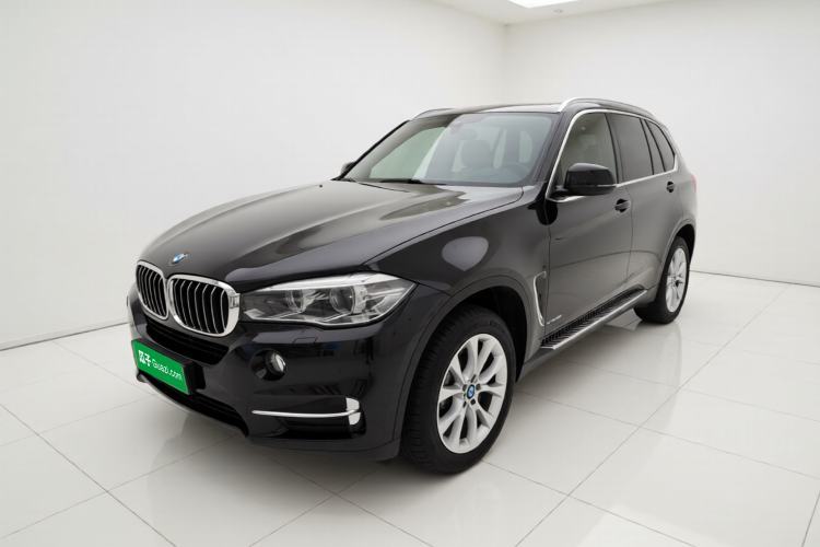 Used BMW X5 2018 xDrive28i Guazi used car, China used car export, Used car for sale, Used  cars, Cheapest cars for sale