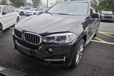 Used BMW X5 2018 xDrive28i
