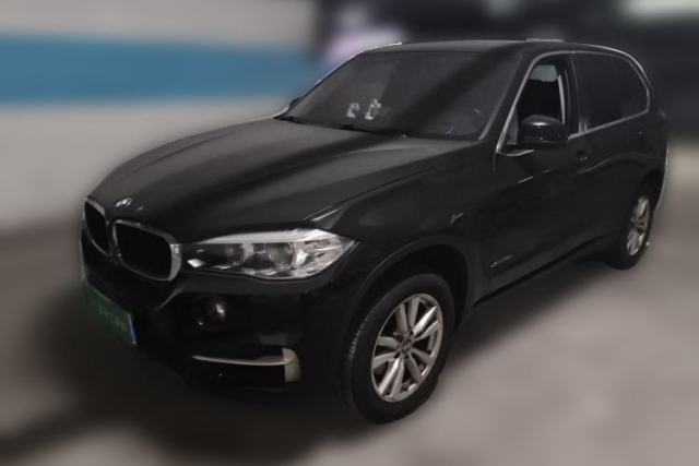 Used BMW X5 BMW X5 3.0T 5-seater