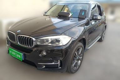 Used BMW X5 2018 xDrive35i Elegant Edition