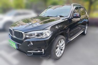 Used BMW X5 2018 xDrive28i