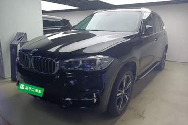 Used BMW X5 2018 xDrive35i Elegant Edition