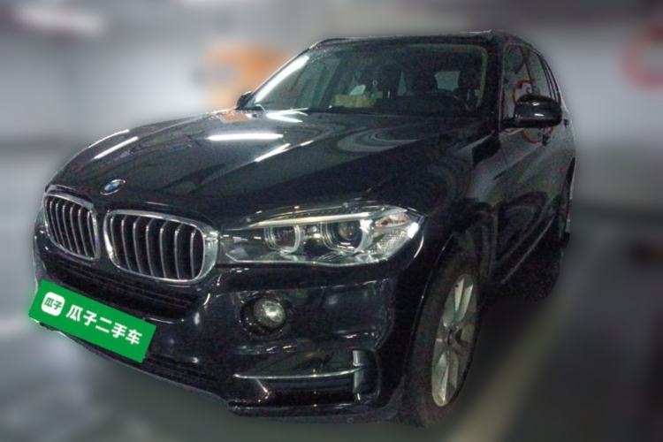 Ojetý BMW X5 2018 xDrive28i Guazi used car, China used car export, Used car for sale, Used  cars, Cheapest cars for sale