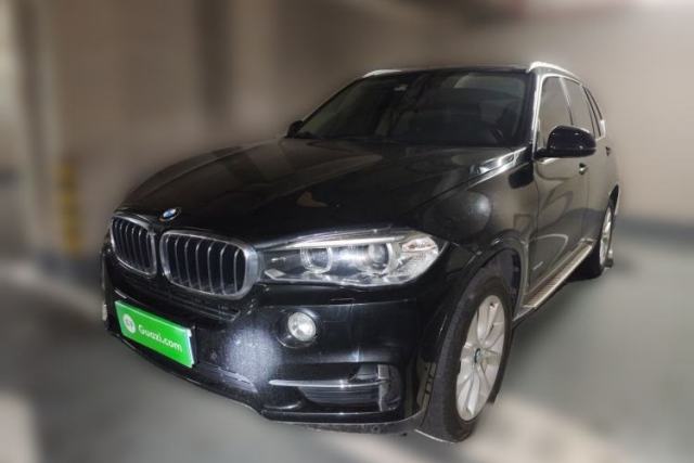 Used BMW X5 2018 xDrive28i
