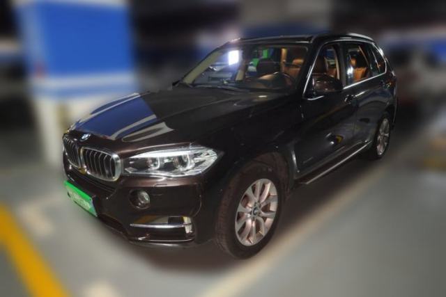 Used BMW X5 2018 xDrive28i