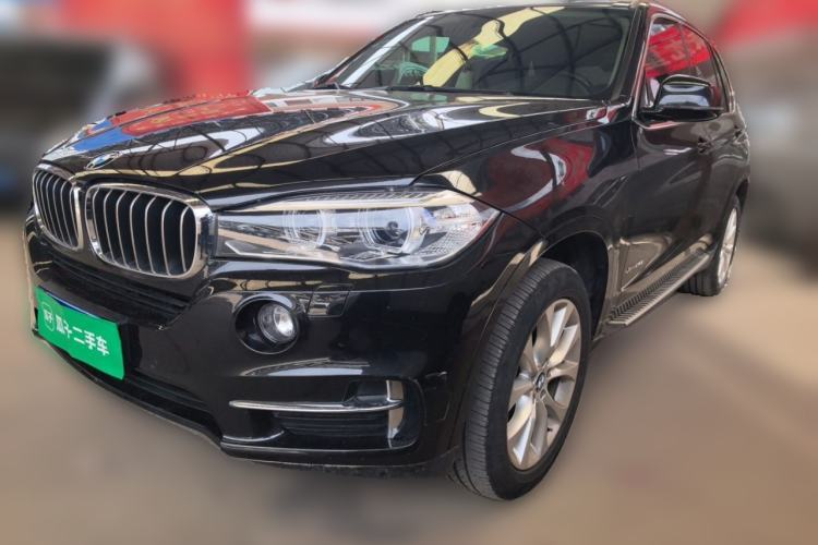 Used BMW X5 2018 xDrive28i Guazi used car, China used car export, Used car for sale, Used  cars, Cheapest cars for sale