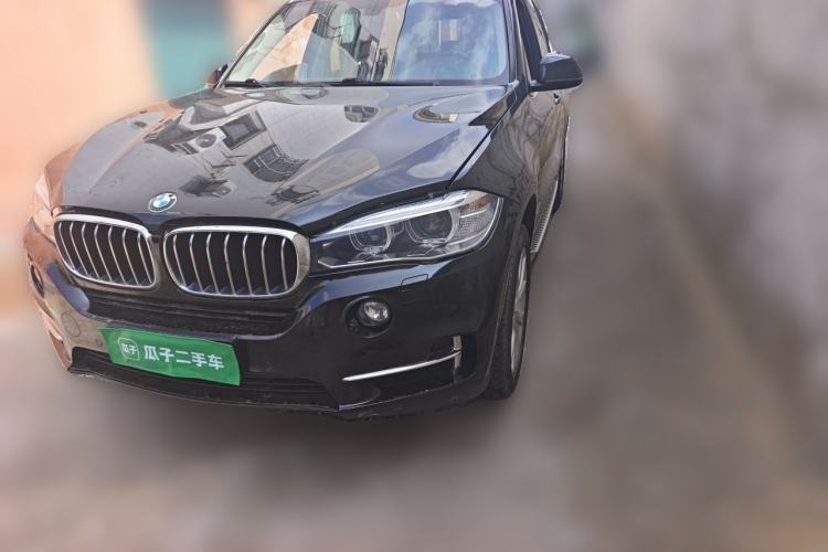 Used BMW X5 2018 xDrive28i Guazi used car, China used car export, Used car for sale, Used  cars, Cheapest cars for sale