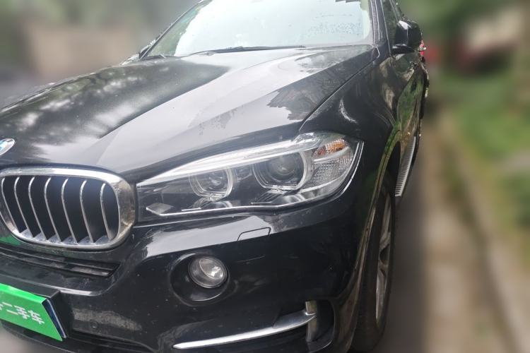 Used BMW X5 2018 xDrive28i Guazi used car, China used car export, Used car for sale, Used cars, Cheapest cars for sale