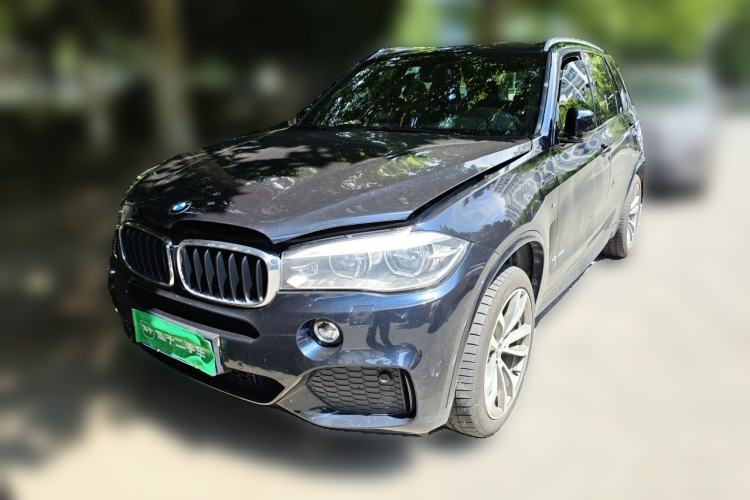Ojetý BMW X5 2018 xDrive35i M Sport Edition Guazi used car, China used car export, Used car for sale, Used  cars, Cheapest cars for sale