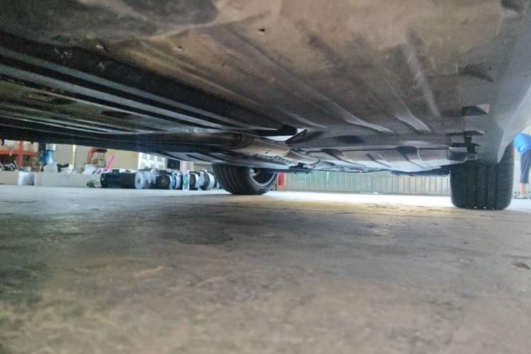 Used BMW X5 2018 xDrive35i M Sport Edition Chassis Front Left