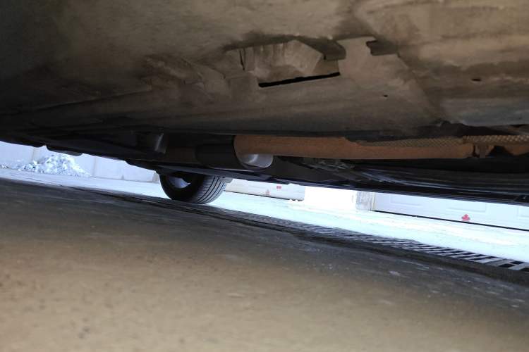 Used BMW X5 2018 xDrive28i Chassis Front Right