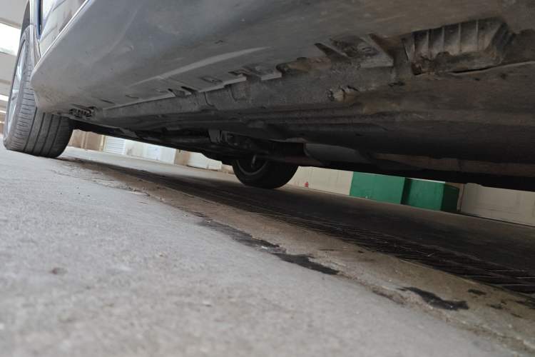 Used BMW X5 2018 xDrive28i Chassis Rear Left