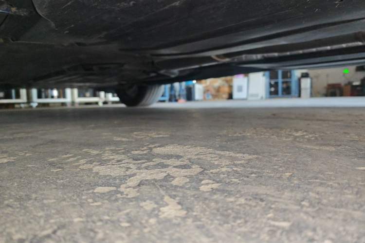 Used BMW X5 2018 xDrive35i M Sport Edition Chassis Rear Left
