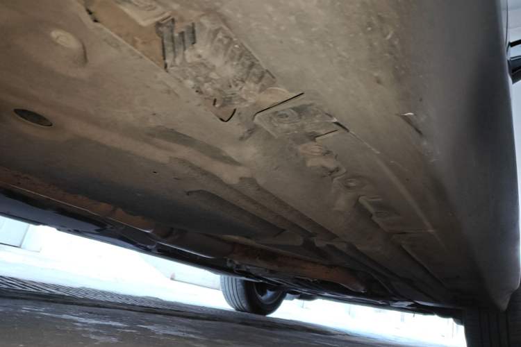 Used BMW X5 2018 xDrive28i Chassis Rear Right