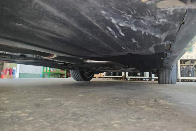 Used BMW X5 2018 xDrive35i M Sport Edition Chassis Rear Right