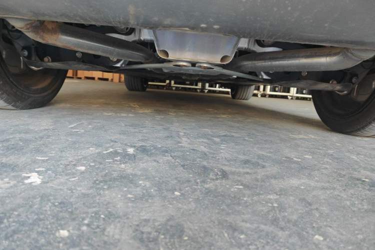 Used BMW X5 2018 xDrive35i M Sport Edition Chassis Rear