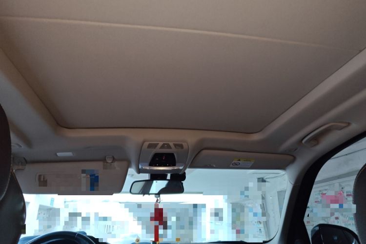 Used BMW X5 2018 xDrive28i Headliner