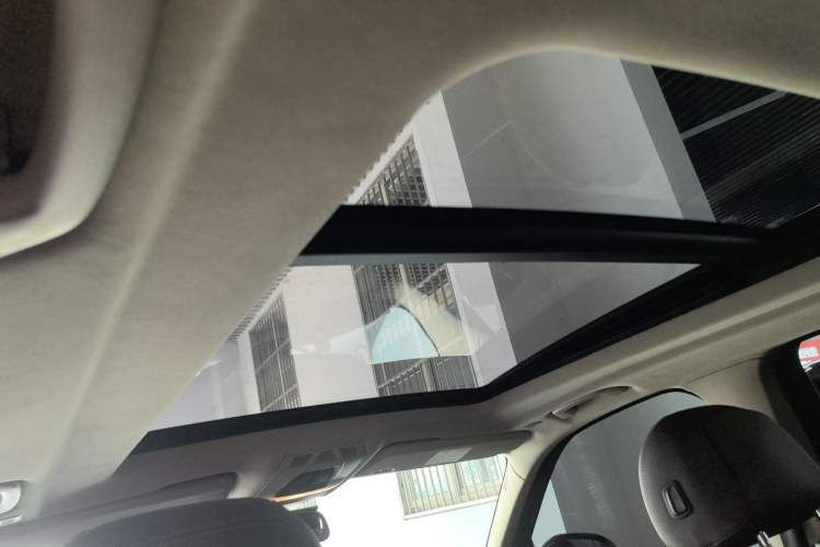 Used BMW X5 2018 xDrive28i Headliner