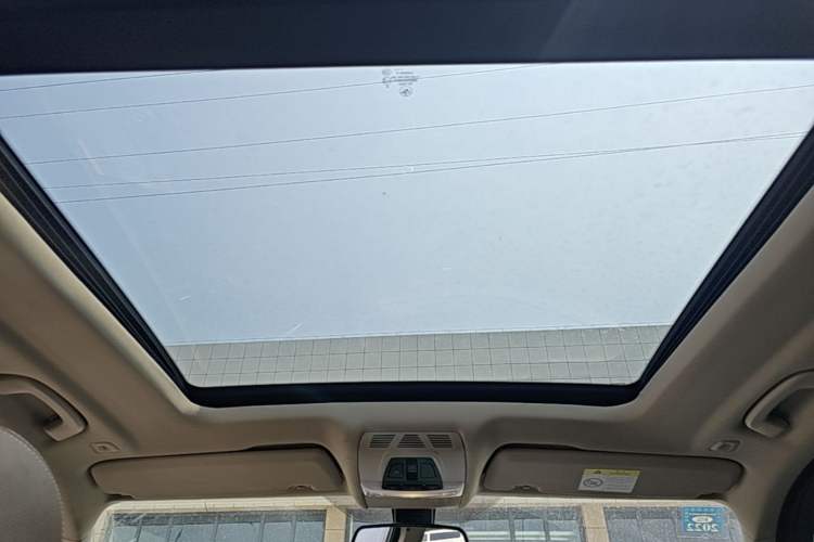Used BMW X5 2018 xDrive28i Headliner