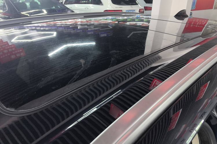 Used BMW X5 2018 xDrive28i Roof