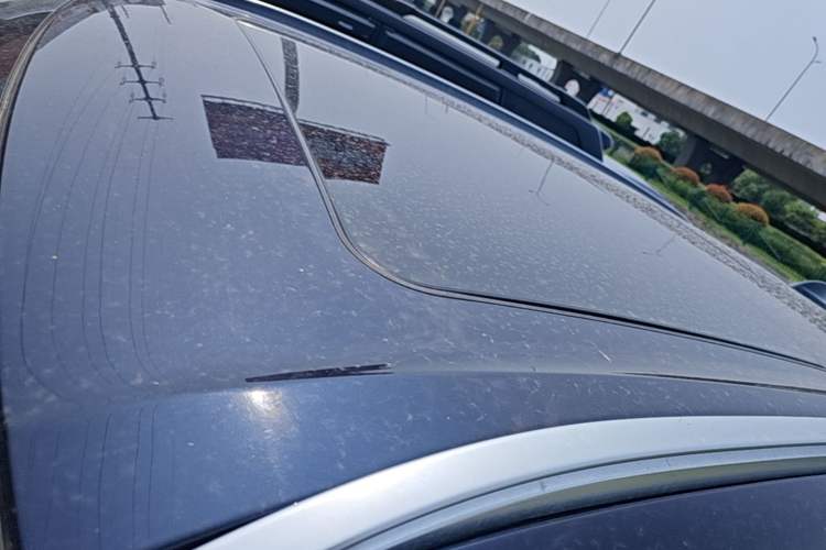 Used BMW X5 2018 xDrive28i Roof