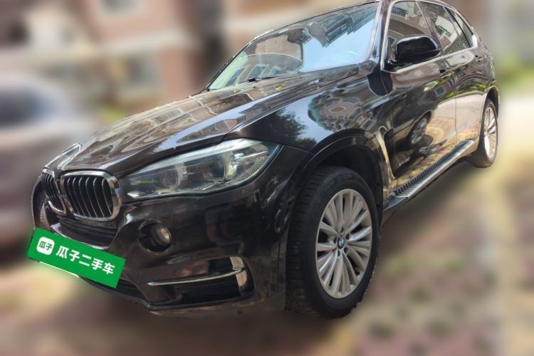Used BMW X5 2018 xDrive28i Guazi used car, China used car export, Used car for sale, Used cars, Cheapest cars for sale
