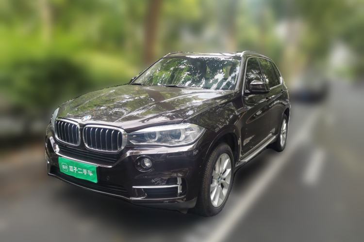 Used BMW X5 2018 xDrive28i Guazi used car, China used car export, Used car for sale, Used  cars, Cheapest cars for sale