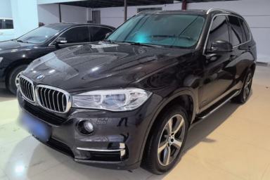 Used BMW X5 2018 xDrive35i Elegant Edition