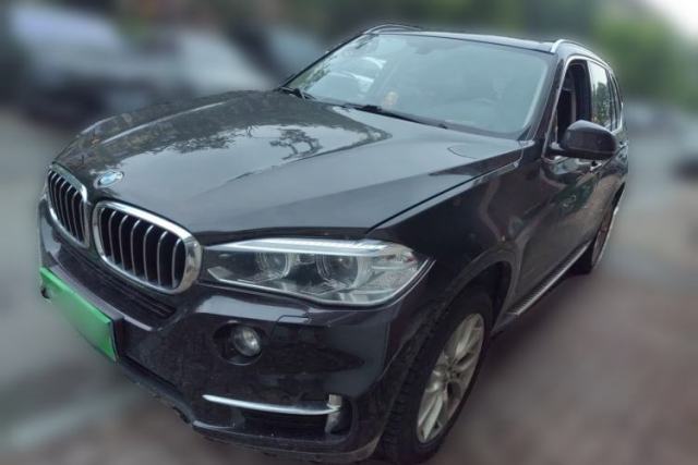Used BMW X5 2018 xDrive28i