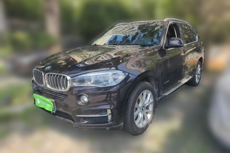 Used BMW X5 2018 xDrive28i Guazi used car, China used car export, Used car for sale, Used cars, Cheapest cars for sale