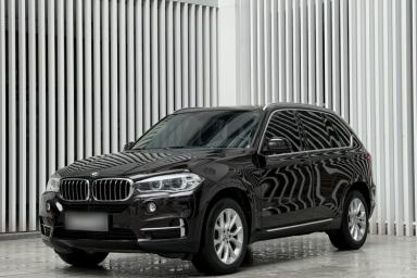 Used BMW X5 2018 xDrive28i