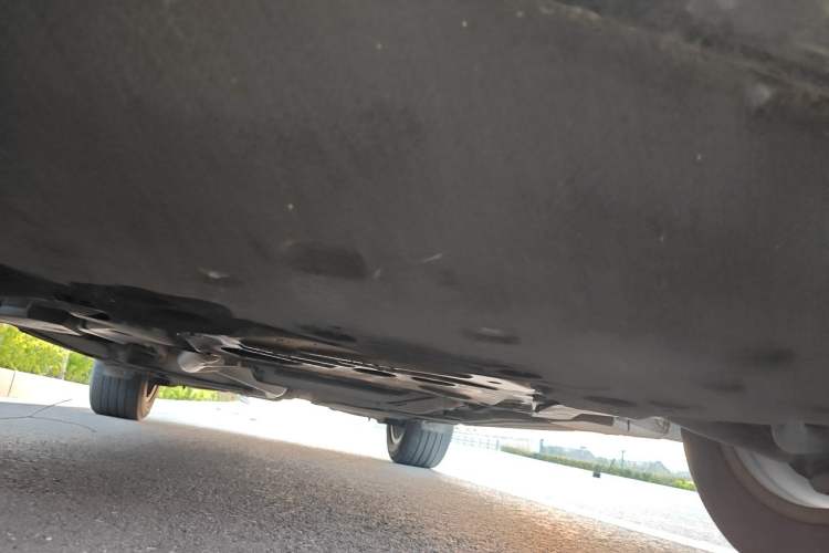 Used BMW X5  Chassis Front