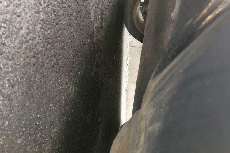 Used BMW X5 2018 xDrive28i Chassis Front