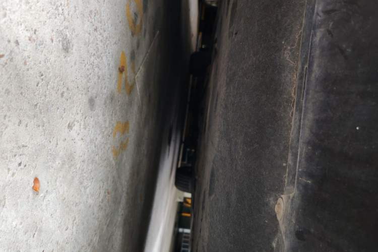 Used BMW X5 2018 xDrive28i Chassis Front