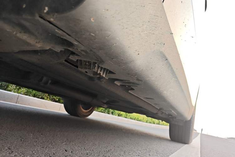 Used BMW X5  Chassis Front Left