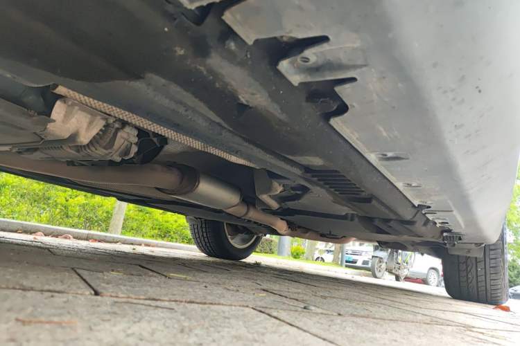 Used BMW X5 2018 xDrive28i Chassis Front Left