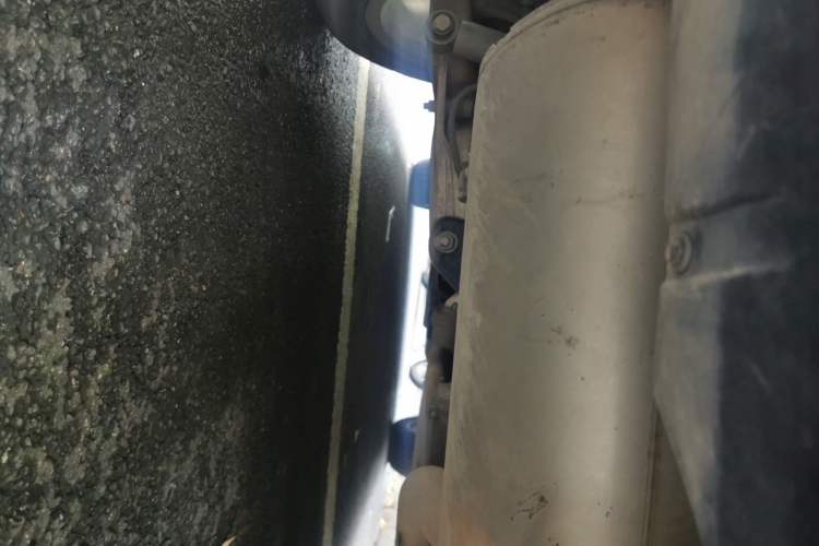 Used BMW X5 2018 xDrive28i Chassis Front Left