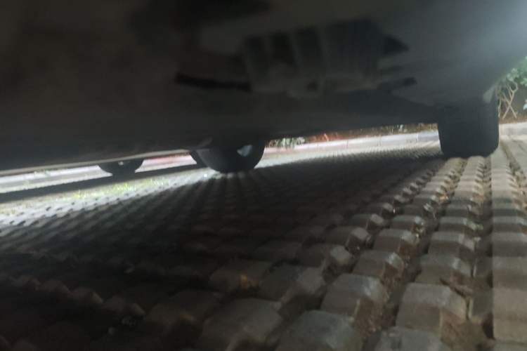 Used BMW X5 2018 xDrive28i Chassis Front Left