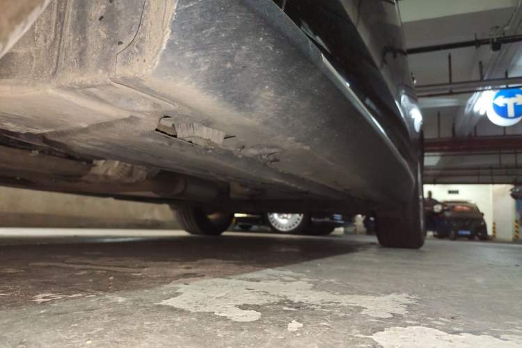 Used BMW X5 2018 xDrive28i Chassis Front Left