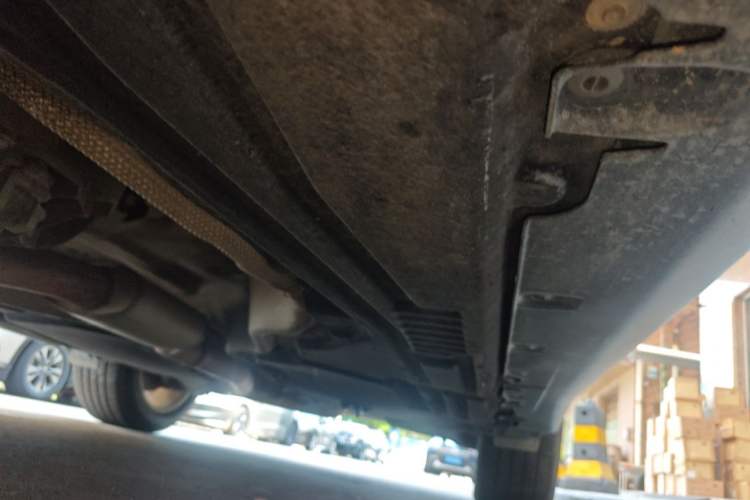 Used BMW X5 2018 xDrive28i Chassis Front Left