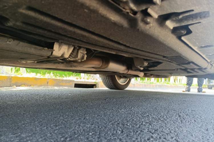 Used BMW X5 2018 xDrive28i Chassis Front Left
