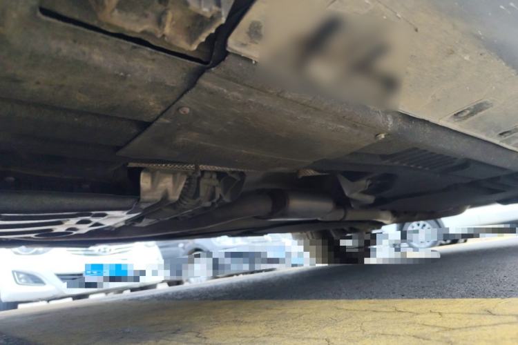 Used BMW X5 2018 xDrive28i Chassis Front Left